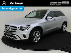 Mercedes-Benz GLC-klasse - 200 Business Solution Limited Panoramadak /Leder /Digitale cockpit