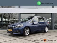 BMW 2-serie Gran Tourer - 218i Aut. Exe Edition Panorama HUD Leder Sport