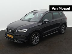 Seat Ateca - 1.5 TSI FR Business Intense 150 PK | LED Koplampen | Navigatie | Apple Carplay/Android Aut