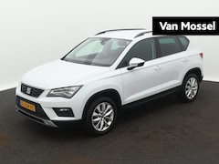 Seat Ateca - 1.5 TSI Style Business Intense | TREKHAAK | NAVIGATIE | CAMERA | CLIMATE CONTROL | PARKEER