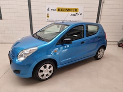 Suzuki Alto - 1.0 Comfort Plus