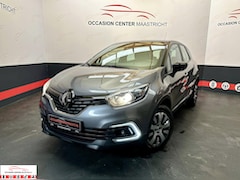 Renault Captur - 0.9 TCe Intens