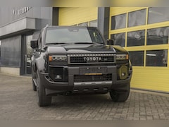 Toyota Land Cruiser - 2.8 D-4D Premium Panoramadak BPM VRIJ