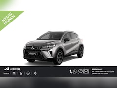 Mitsubishi ASX - 1.6 HEV AT Intense+ / €2.500, - Registratiebonus / €35.090, - Rijklaarprijs / Nieuw Uit Vo