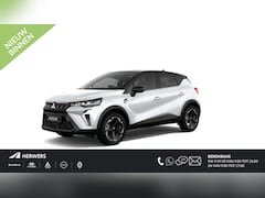 Mitsubishi ASX - 1.6 HEV AT Instyle / €2.500, - Registratiebonus / €39.290, - Rijklaarprijs / Nieuw Uit Voo