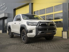 Toyota HiLux - 2.8 D-4D Xtra Cab Invincible MY 2025