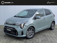 Kia Picanto - 1.0 DPI DynamicPlusLine