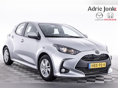 Mazda 2 Hybrid - 1.5 Agile | AUTOMAAT | APPLE CARPLAY | CLIMATE CONTROL | ACHTERUITRIJCAMERA | ADAPTIEF CRU