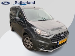 Ford Transit Connect - 1.0 Ecoboost L1 Trend | Navigatie | Camera | Lichtmetalen velgen