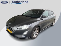 Ford Focus - 1.0 EcoBoost Trend Edition Business | Winter Pack | Camera | Navigatie