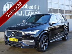 Volvo XC90 - 2.0 T8 Twin Engine AWD R-Design