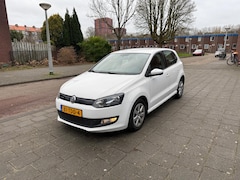 Volkswagen Polo - 1.2 TDI BlueMotion Comfortline