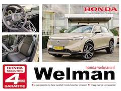 Honda HR-V - 1.5i e:HEV ADVANCE - FULL HYBRID - AUTOMAAT - CAMERA