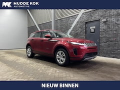 Land Rover Range Rover Evoque - P250 AWD S | ACC | Camera | Leder | Stoelverwarming | Elektrische Achterklep