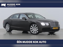 Bentley Flying Spur - 4.0 V8 | Schuif/kanteldak | ACC | Massage+Ventilatie | 21 Inch | Camera | Keyless