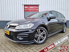 Volkswagen Golf Variant - 1.0 TSI Highline Business R-Line