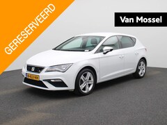 Seat Leon - 1.0 TSI FR Ultimate Edition | Apple/Android Play | Camera | Cruise | DAB | Keyless Go/Entr