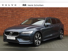 Volvo V60 - B3 AUT7 163PK Essential, Adaptieve Cruise Control Met Stuurhulp, Elektrisch Verstelbare Le