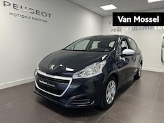 Peugeot 208 - 1.2 PureTech Like | Airco | Bluetooth telefoonvoorbereiding | LED | Cruise Control |