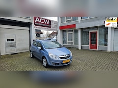 Opel Corsa - 1.2-16V Enjoy