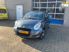 Suzuki Alto - 1.0 Base|AIRCO