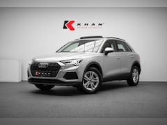 Audi Q3 - 45 TFSI e Advanced edition | Pano| ACC| Dodehoek