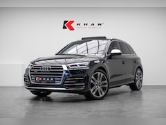 Audi SQ5 - 3.0 TFSI quattro Pro Line Plus | Pano| Luchtvering| Head-Up