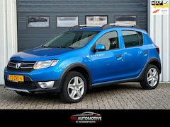 Dacia Sandero Stepway - 0.9 TCe Lauréate AIRCO / NAVI / CRUISE