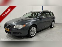 Volvo V70 - 2.5T Summum YOUNGTIMER