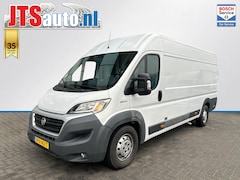 Fiat Ducato - GB 3.5T Heavy 2.3 MJ 150pk L3H2