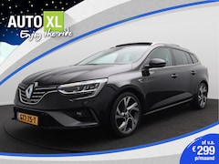 Renault Mégane E-Tech - Estate 1.6 Plug-in Hybrid R.S. Line schuif-/kanteldak