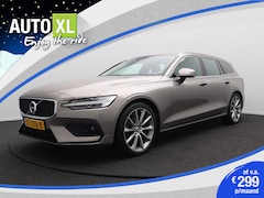 Volvo V60 - 2.0 T4 Momentum Pro Trekhaak Carplay Cruise