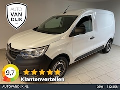 Renault Express - 1.5 dCi 75 Comfort AIRCO CRUISE BLUETOOTH PDC GROOT SCHERM ZEER NETTE BESTELBUS