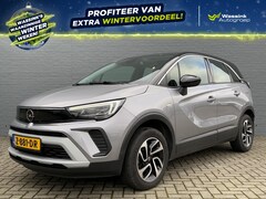 Opel Crossland - 1.2 130pk Automaat Elegance | Two Tone | Trekhaak | Achteruitrijcamera