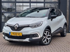 Renault Captur - 1.3 TCe Intens | Automaat | Trekhaak | All-seasons | Keyless | PDC |