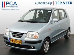 Hyundai Atos - 1.1i Dynamic Cool