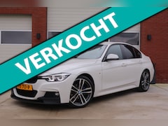 BMW 3-serie - 320i 184pk Executive M-Sport | 19 inch | Lederen sportstoelen | Achteruitrijcamera | NL Au