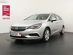 Opel Astra Sports Tourer - BWJ 2017 1.6 CDTI 136 PK Online Edition TREKHAAK / APPLE CARPLAY / ANDROID AUTO / NAVI / A