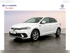 Volkswagen Polo - 1.0 TSI R-Line Business