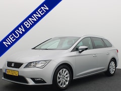 Seat Leon ST - 1.0 EcoTSI Style Connect CARPLAY / NAVI / CLIMA / PDC / BLUETOOTH / CRUISE / NL-AUTO