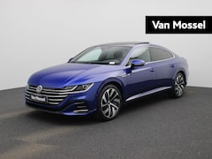 Volkswagen Arteon - 1.4 TSI eHybrid R-Line | 218 PK | Automaat | Panoramaschuif-kanteldak | Elektrische Achter