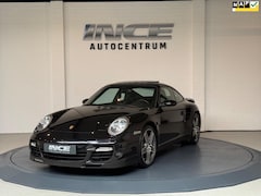 Porsche 911 - 3.6 Turbo Youngtimer | Dealer ond