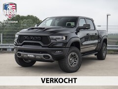 Dodge Ram 1500 - 6.2 V8 4x4 Crew Cab TRX Final Edition Last Call