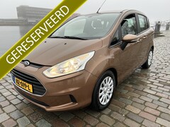 Ford B-Max - 1.0 EcoBoost Titanium 126.000 km Nieuwstraat