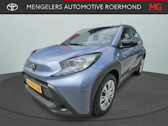 Toyota Aygo X - 1.0 VVT-i MT Play Aygo X 1.0 VVT-i MT play | DEMO