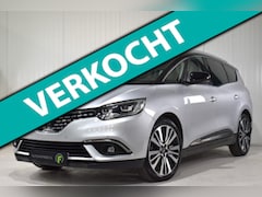 Renault Grand Scénic - 1.3 TCe Initiale Paris 7p. 160PK | 1E EIG | DEALER | TREKHAAK | 20 INCH | BOSE | HEAD-UP