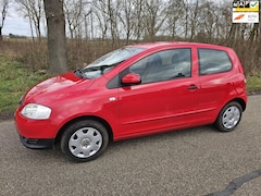 Volkswagen Fox - 1.2 Trendline