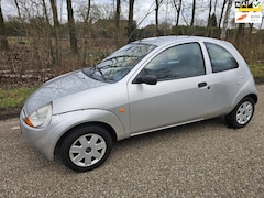 Ford Ka - 1.3 Cool & Sound