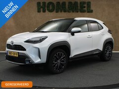 Toyota Yaris Cross - 1.5 Hybrid AWD Adventure - ALL WHEEL DRIVE (AWD) - APPLE CARPLAY/ANDROID AUTO - VOORSTOELE