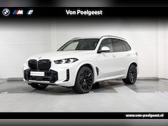 BMW X5 - xDrive50e | Sport Pro | Travel Pack | Innovation Pack | Comfort Plus Pack | Sky Lounge | B